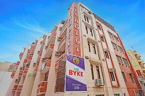 The Byke Boutique - Sun Hotel Haridwar