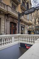 STORNI Barcelona