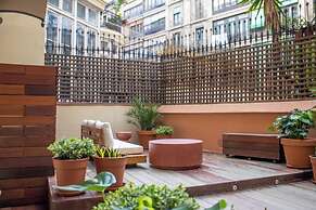 STORNI Barcelona