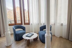 STORNI Barcelona