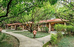 Tiger Camp Resort River Access