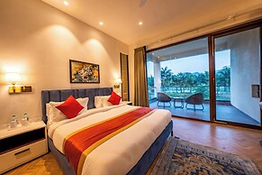 Tiger Camp Resort River Access