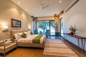 Tiger Camp Resort River Access