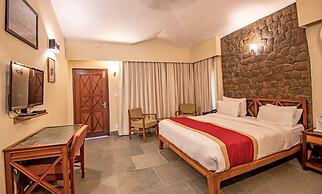 Tiger Camp Resort River Access