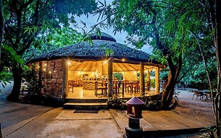 Tiger Camp Resort River Access
