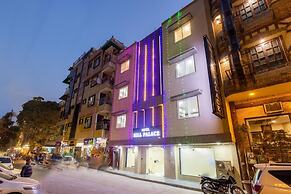 Hotel Bill Palace