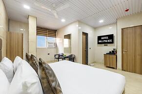 Hotel Bill Palace