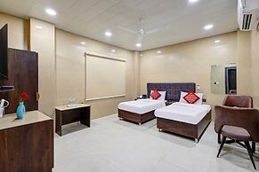Hotel Bill Palace