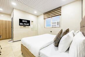 Hotel Bill Palace