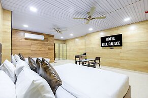 Hotel Bill Palace