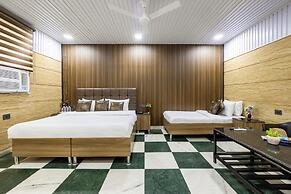 Hotel Bill Palace