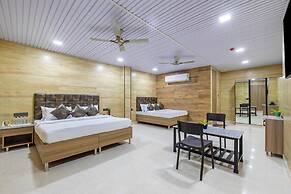 Hotel Bill Palace