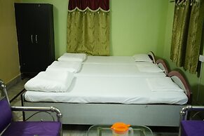 Hotel Sangam Vihar