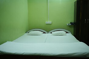 Hotel Sangam Vihar
