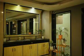 Hotel Sangam Vihar