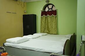Hotel Sangam Vihar