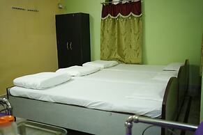 Hotel Sangam Vihar