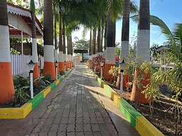 Green Paradise Trimbak