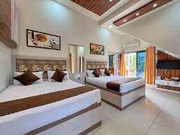 Green Paradise Trimbak