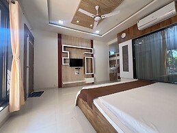Green Paradise Trimbak