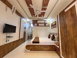 Green Paradise Trimbak