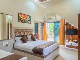 Green Paradise Trimbak