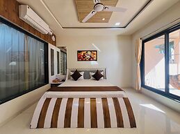 Green Paradise Trimbak
