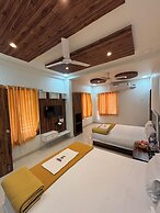 Green Paradise Trimbak