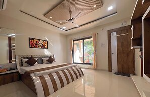 Green Paradise Trimbak