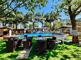 Green Paradise Trimbak