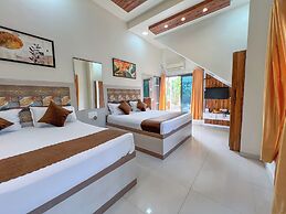 Green Paradise Trimbak