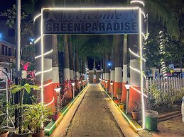 Green Paradise Trimbak