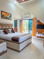 Green Paradise Trimbak