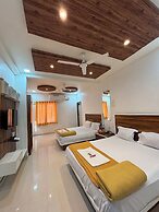Green Paradise Trimbak
