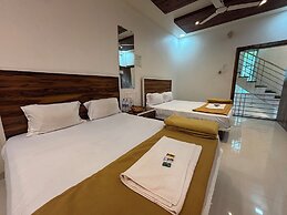 Green Paradise Trimbak