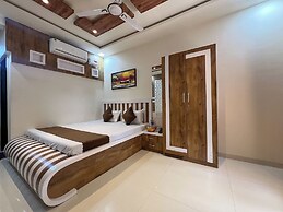 Green Paradise Trimbak
