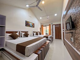Green Paradise Trimbak