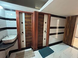 Green Paradise Trimbak