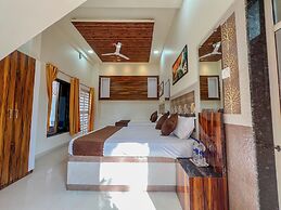 Green Paradise Trimbak