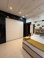 Green Paradise Trimbak