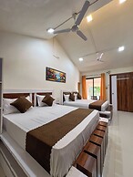 Green Paradise Trimbak