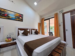 Green Paradise Trimbak