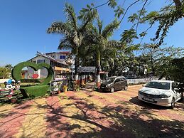 Green Paradise Trimbak