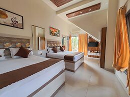 Green Paradise Trimbak
