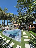Green Paradise Trimbak