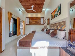 Green Paradise Trimbak