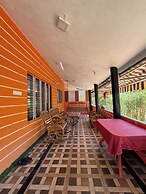 Green Paradise Trimbak
