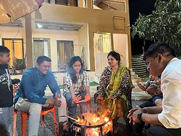 Green Paradise Trimbak