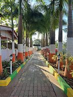 Green Paradise Trimbak