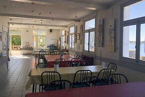 Auberge de jeunesse de Concarneau